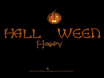 Happy Halloween [AD] 5.07 screenshot